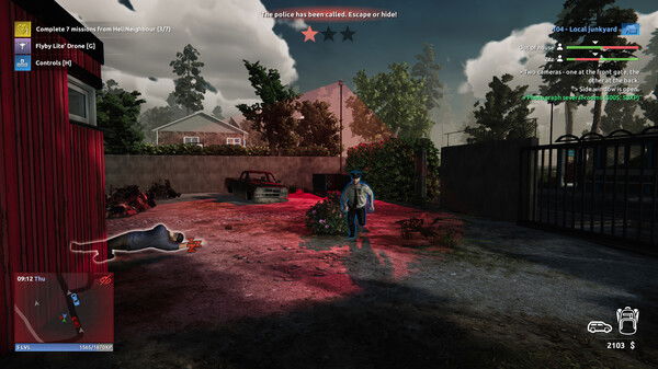 Thief Simulator 2 Crack