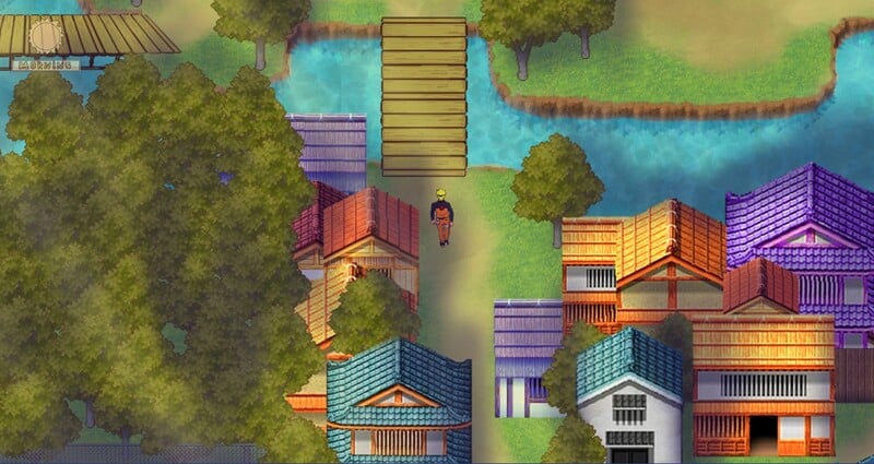 Download Living with Tsunade 