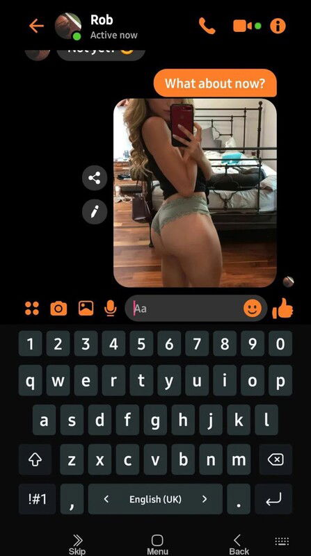 Download Lustful Phone