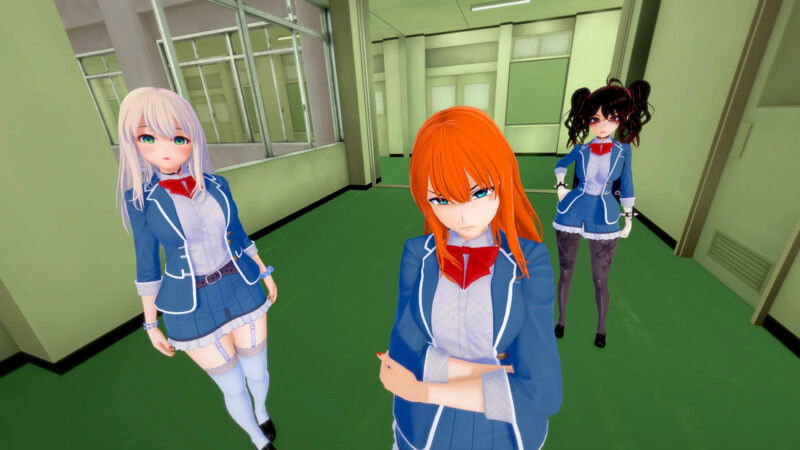Download Lustful College