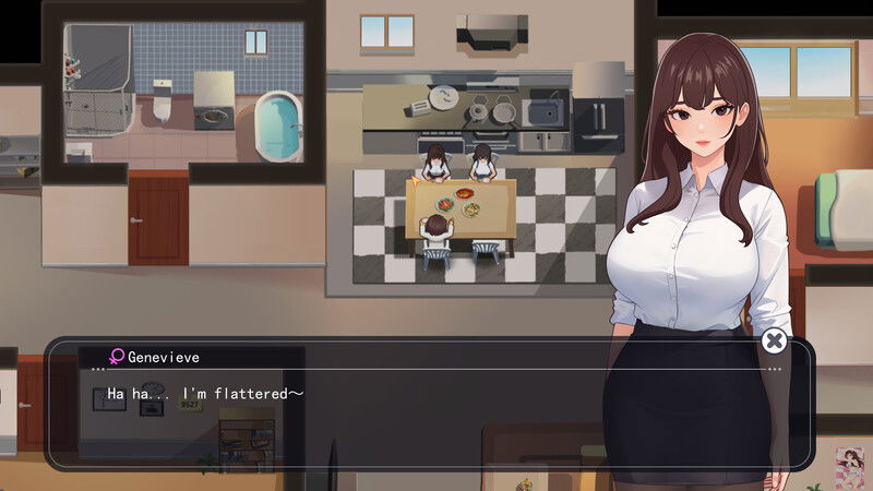 Download Workplace Fantasy