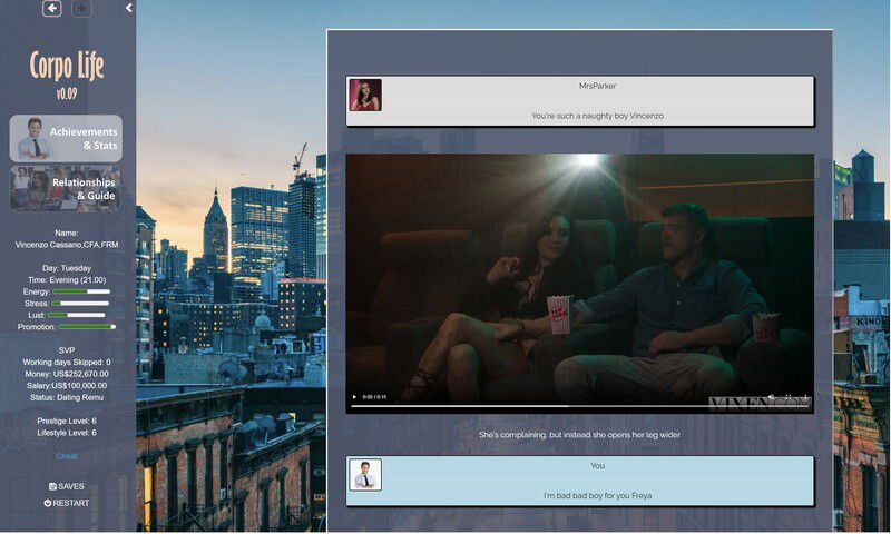 Download Corpo Life