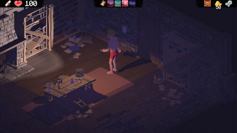 Download LustZombie