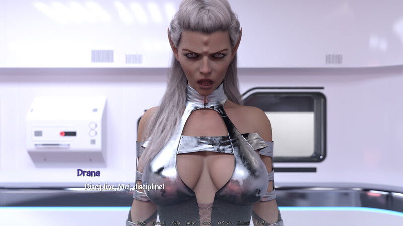 Download Mech Academy