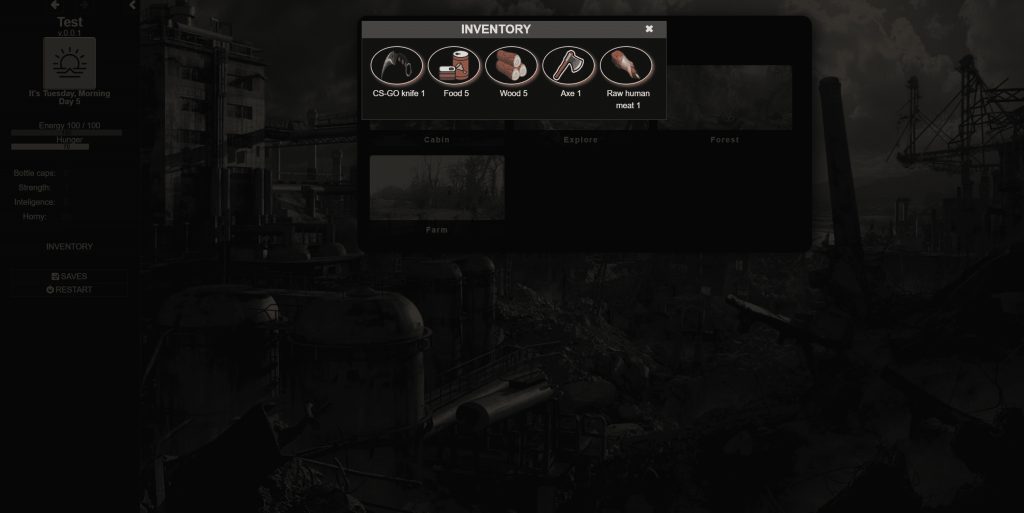 Download Apocalyptic World