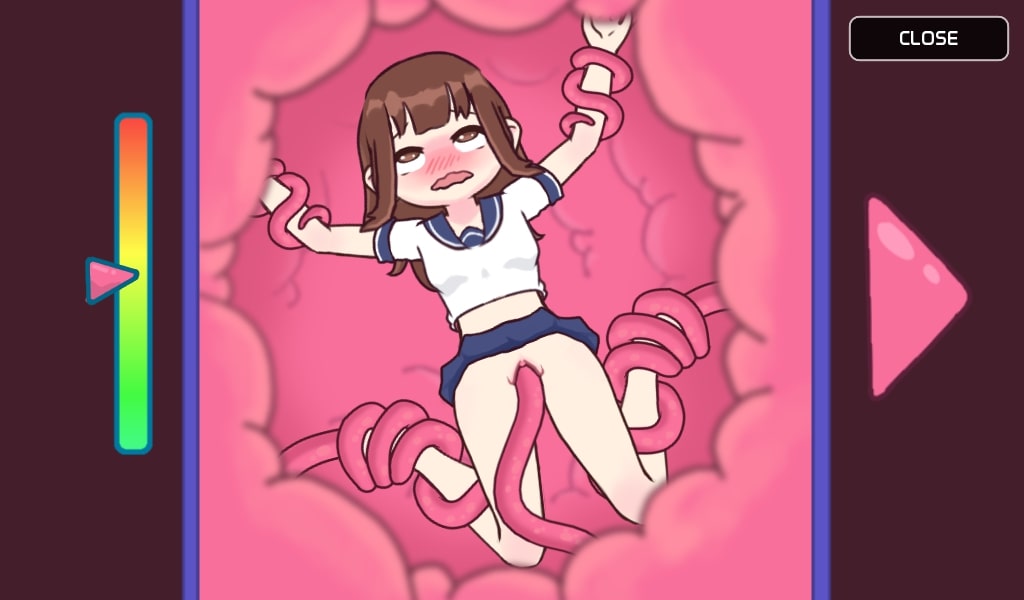 Download Lovecraft Locker: Tentacle Lust