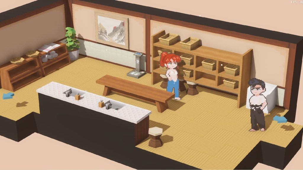 Download Love Inn 