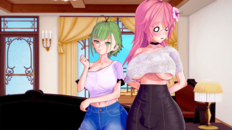 Download Lusty Help