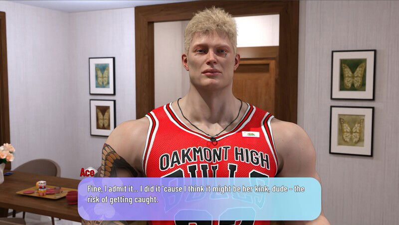 Download Nemesis Party: NTR or NOT