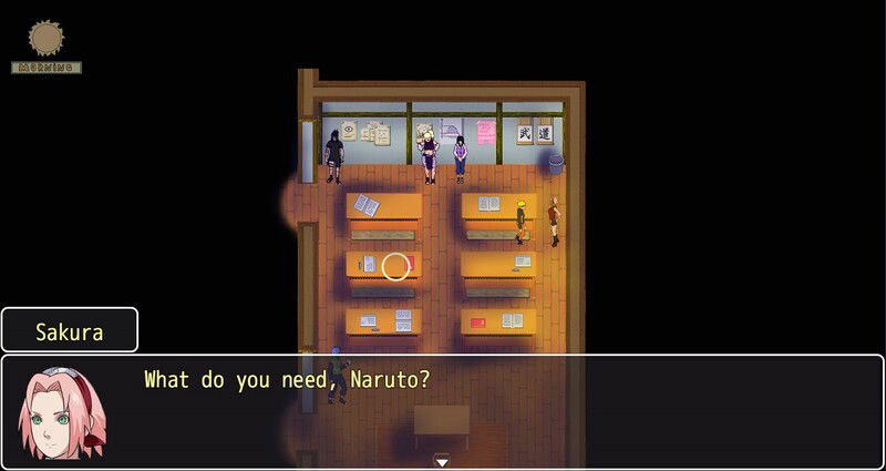 Download Living with Tsunade 