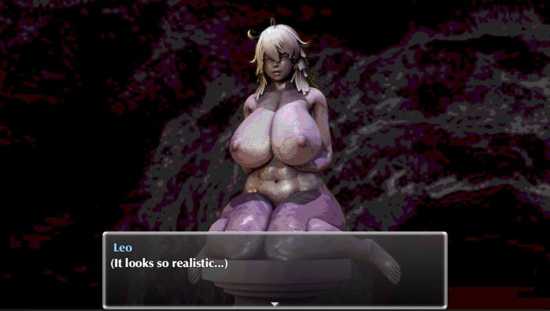 Download Abyss of Pleasure