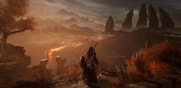 Lords of the Fallen Crack