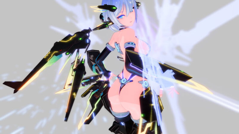 Download AI deal Rays