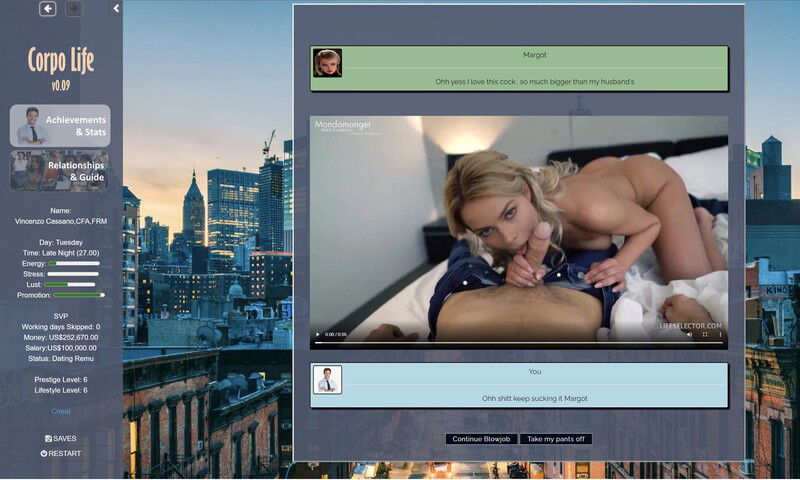 Download Corpo Life