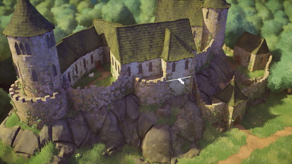 Tiny Glade Crack