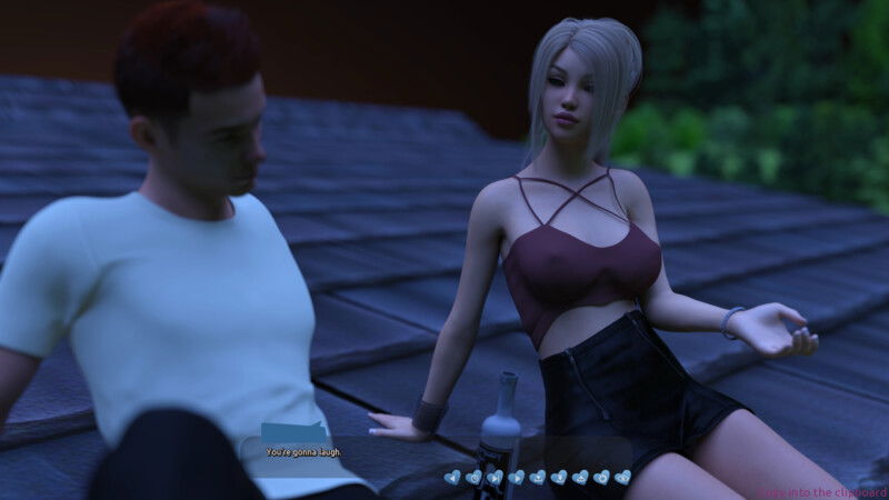 Download Helping the Hotties Storytime: Kiara Story