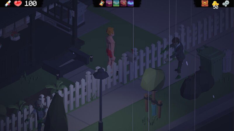 Download LustZombie
