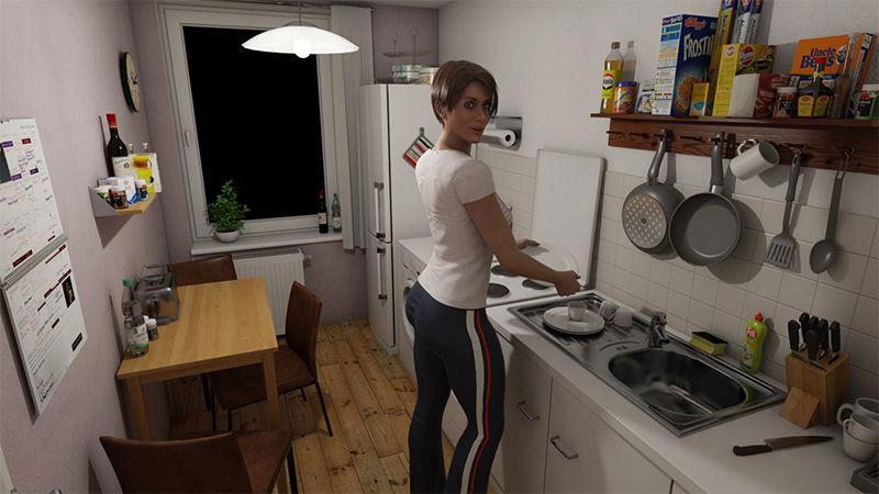 Download Room to Rent