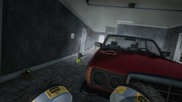 Thief Simulator 2 Crack
