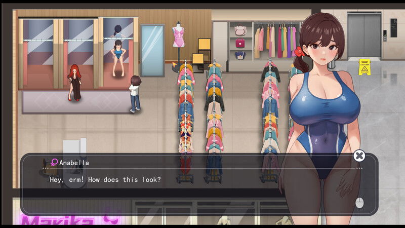 Download Workplace Fantasy