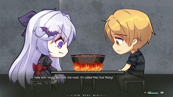 Vampires Melody 2 Crack