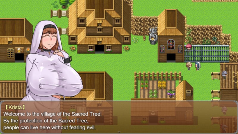 Download The Savior of Impregnation