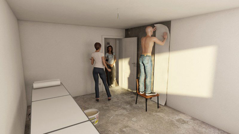 Download Room to Rent