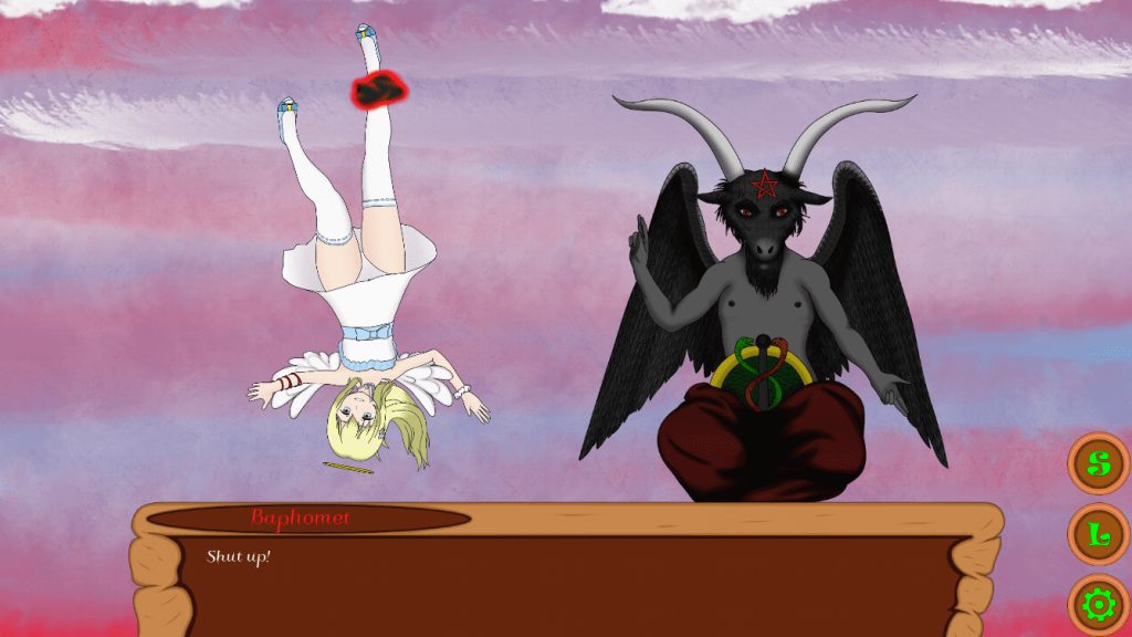 Download Cursed Overlord 