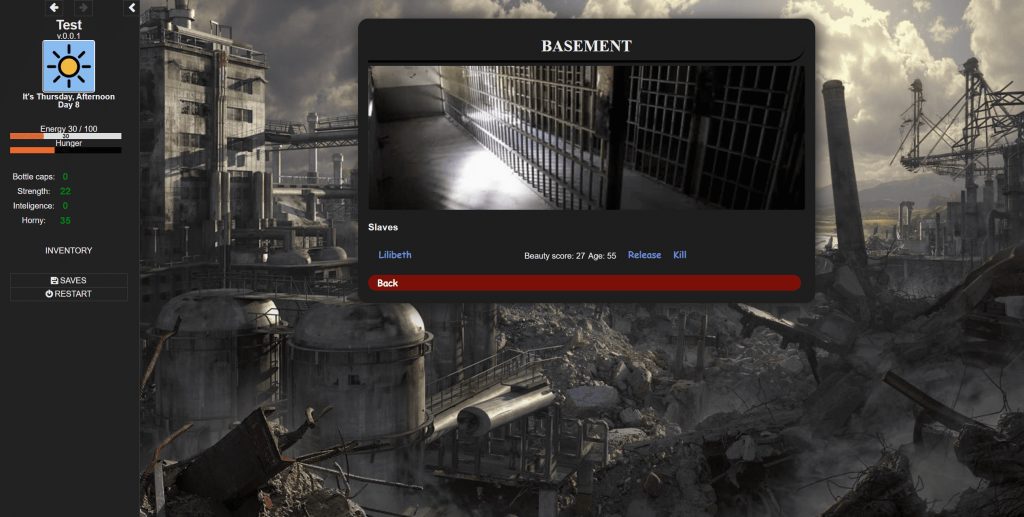 Download Apocalyptic World