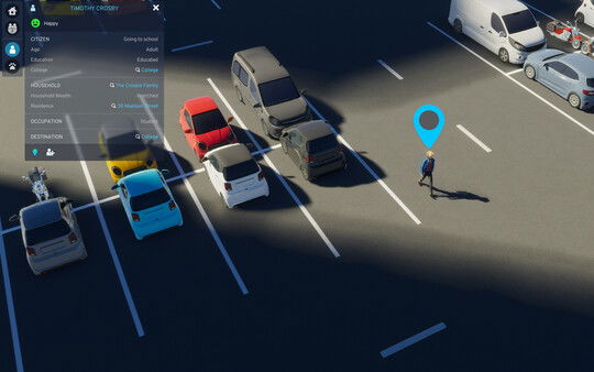 Cities: Skylines II Crack