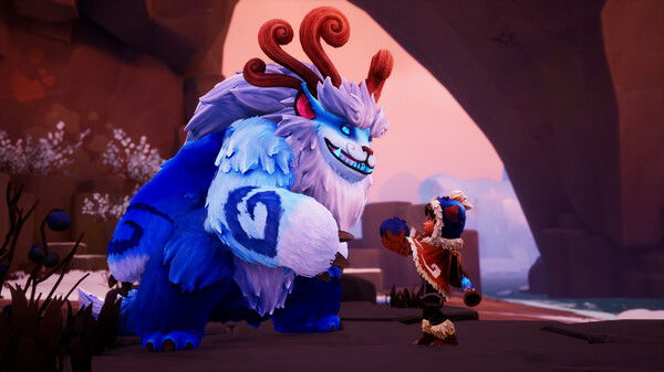Song of Nunu: A League of Legends Story Crack