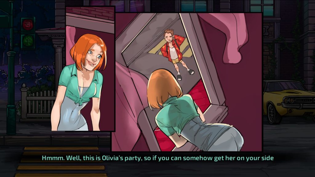 Download Jerry Wanker and the Quest to Get Laid 