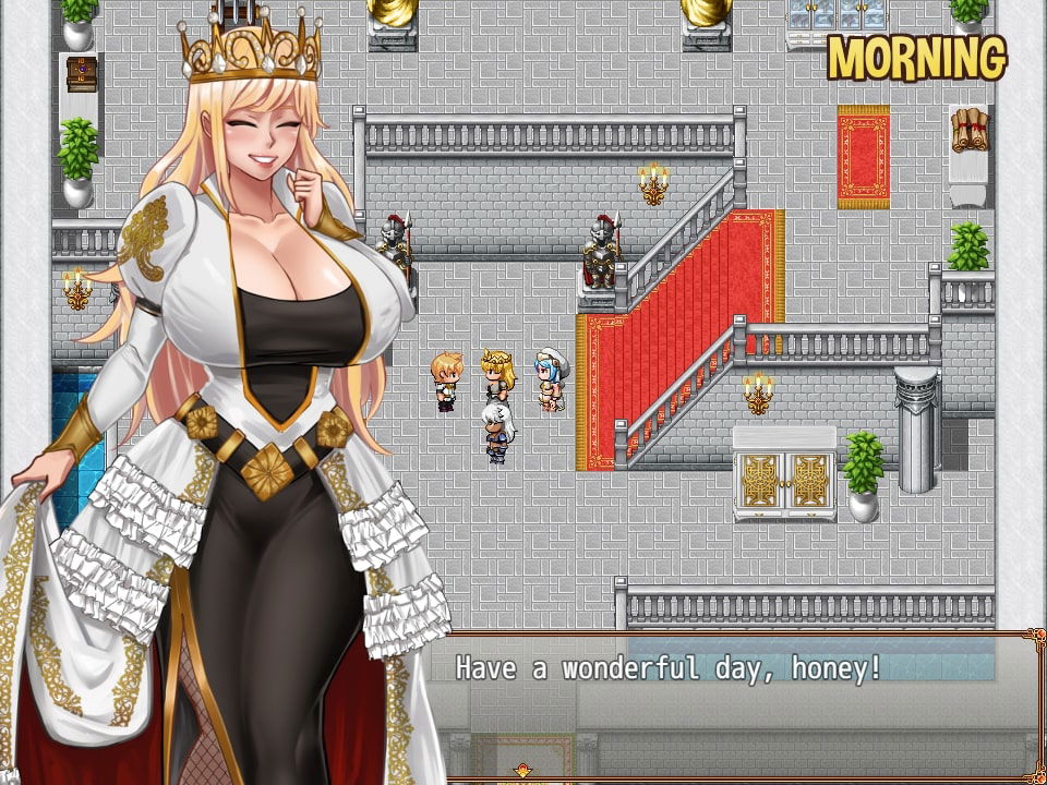 Download Kingdom of Passion 
