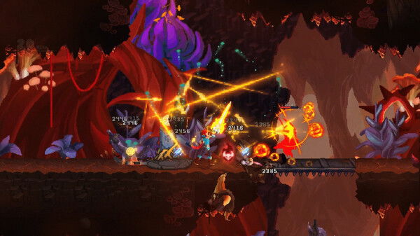 7th Domain