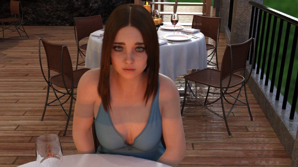 Download First Date