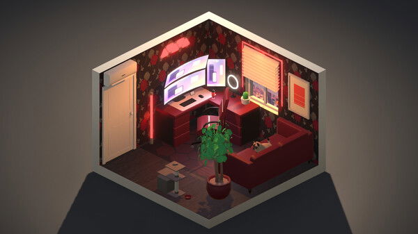 My Dream Setup Pets