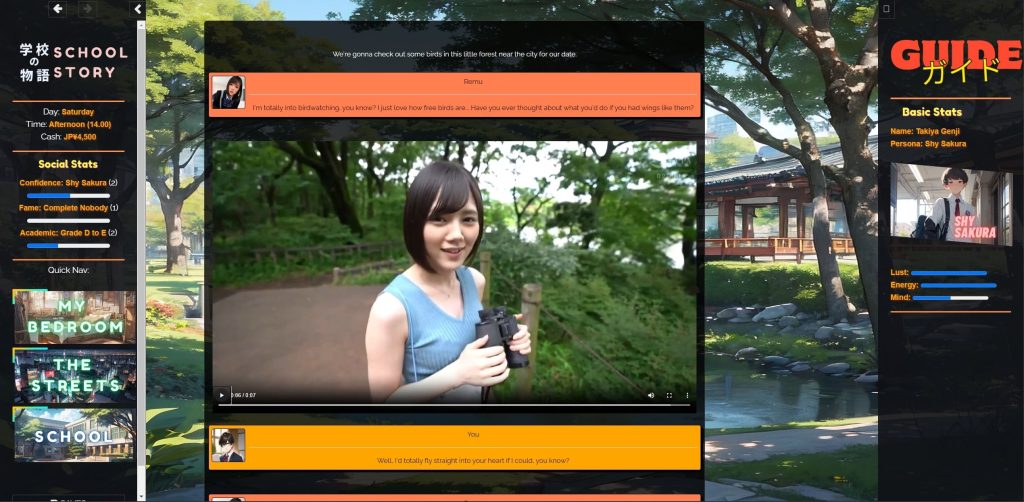 Download Gakko No Monogatari - School Story 
