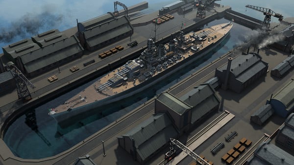 Ultimate Admiral Dreadnoughts Crack
