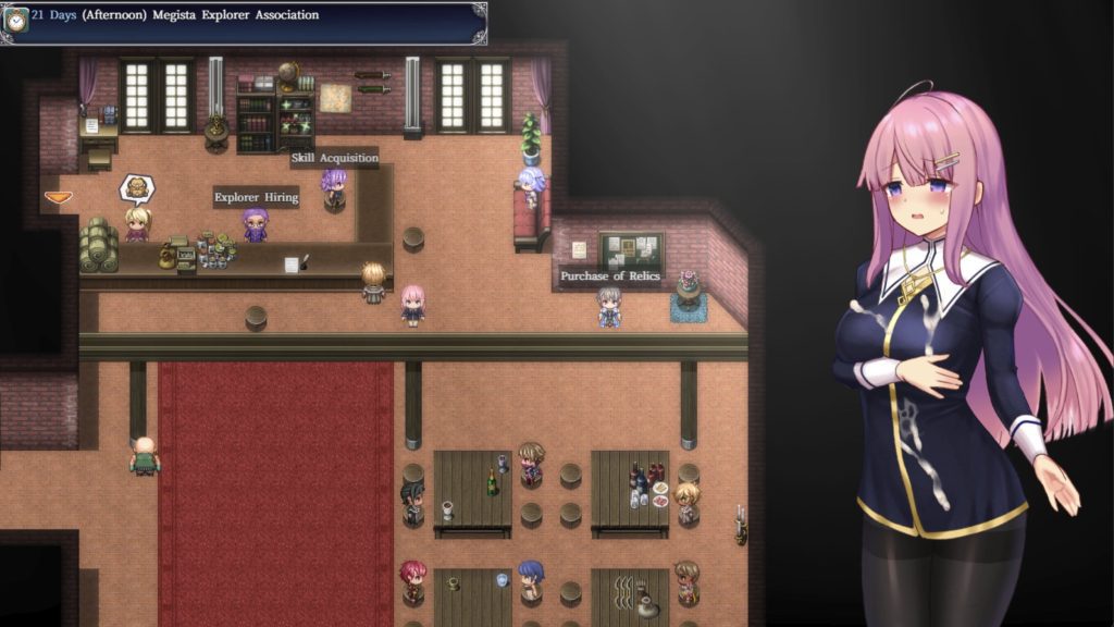 Download Enicia and the Contract Mark
