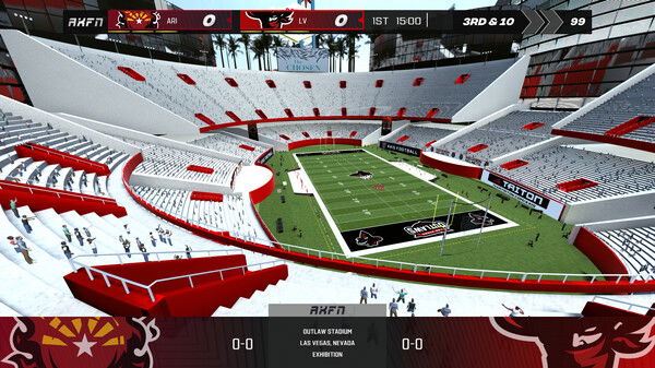 Axis Football 2024 Crack