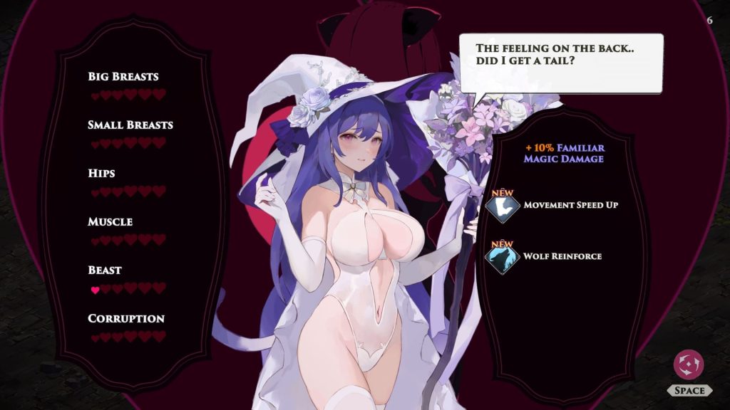 Download Wedding Witch