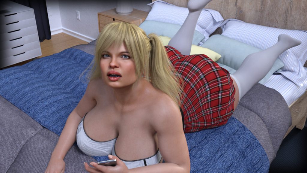 Download FreeUse Sluts in my Home