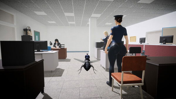 The Police Mystery