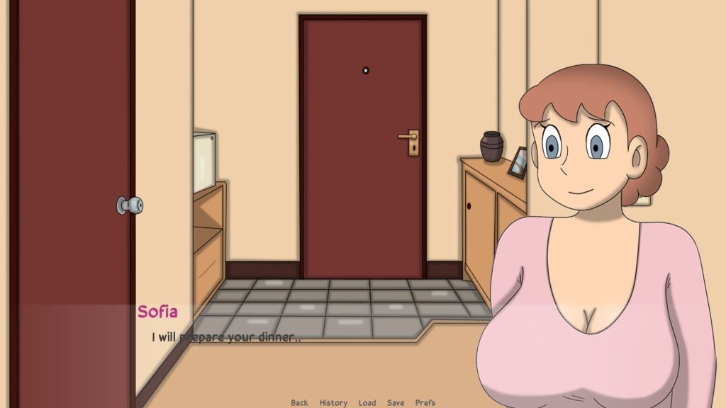 Download Imperfect Housewife 