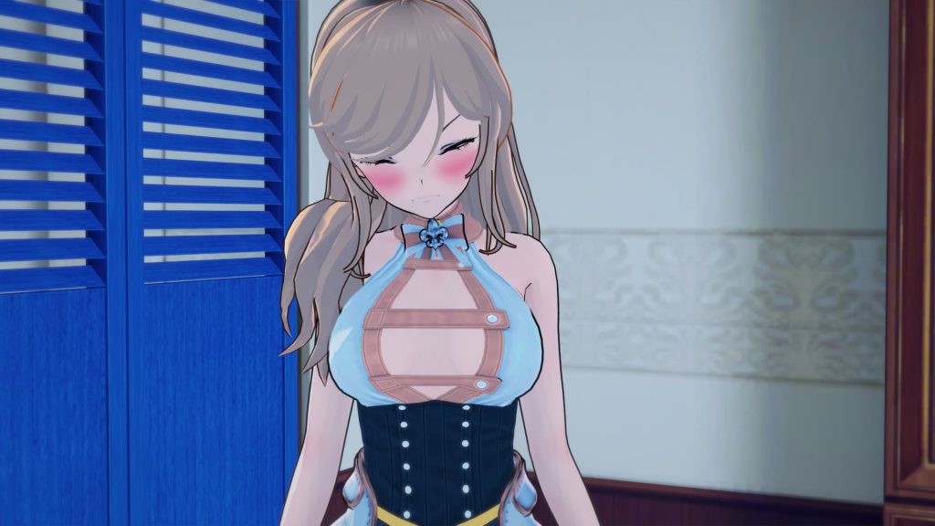 Download Corrupting My Girlfriend in Another World 
