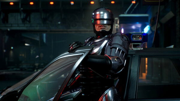 RoboCop Rogue City [v20231107]