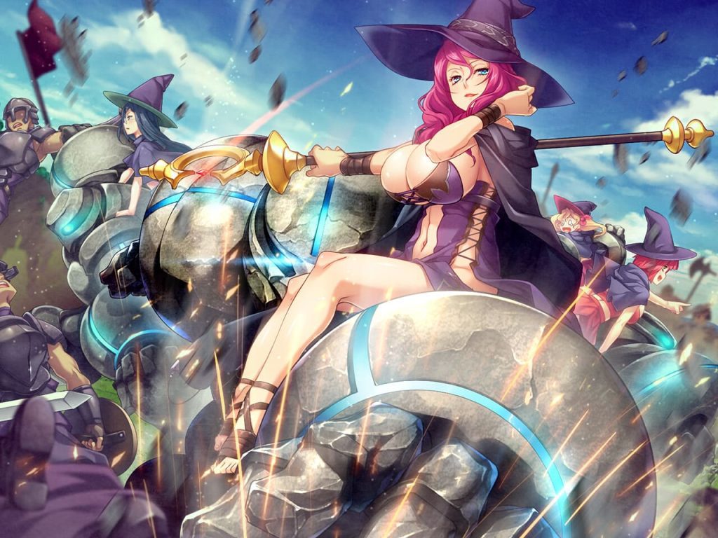 Download Kuroinu 2 Redux 