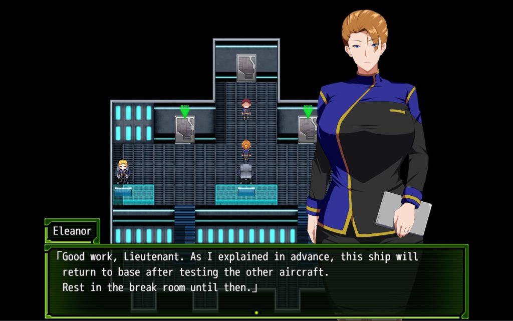 Download Battle Armor Sorgante