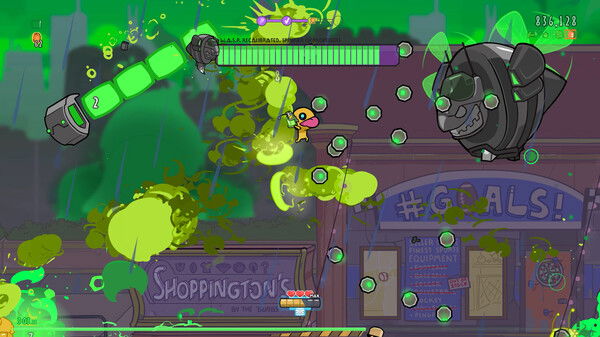 Alien Hominid Invasion [v1.1.1]