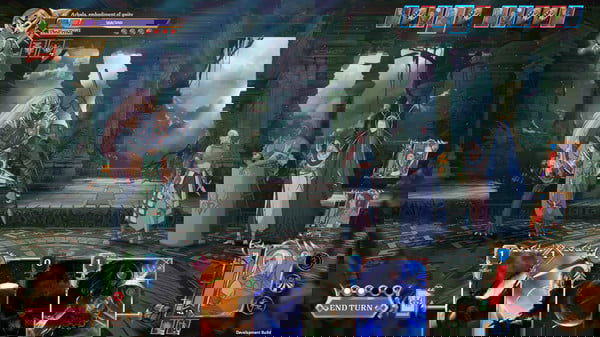 Shattered Heaven